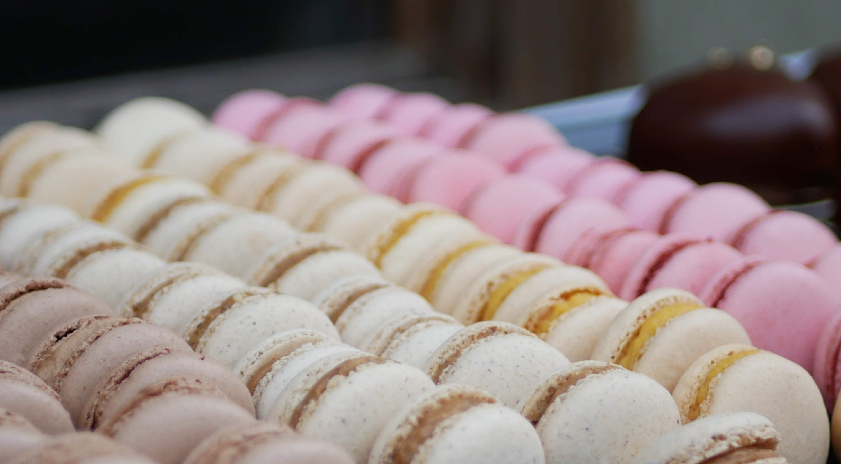 Macarons